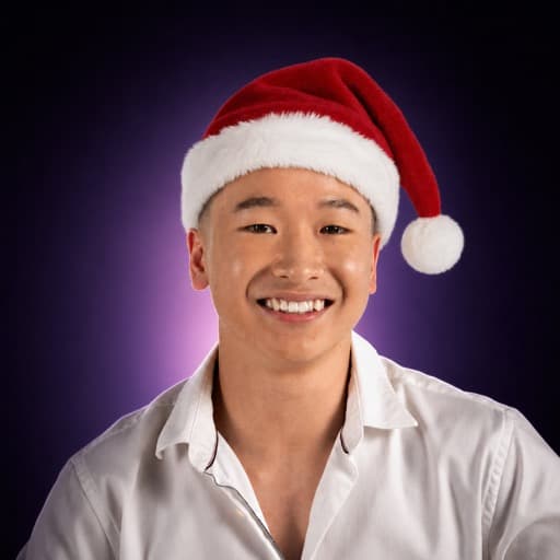 Benjamin Chua